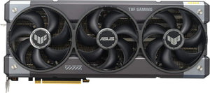 Tarjeta de Video ASUS TUF Gaming NVIDIA GeForce RTX 5080 16GB GDDR7 - Negra