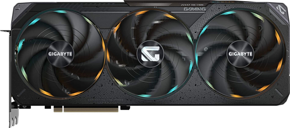Tarjeta de Video GIGABYTE NVIDIA GeForce RTX 5070 Ti GAMING OC 16G GDDR7 - Negra