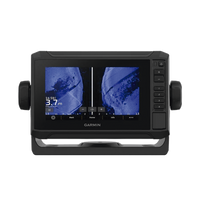 Plotters ECHOMAP™ UHD2 de 6" / GPS Multibanda y Multiconstelación / Compatible con AIS y DSC / Sonda Integrada CHIRP / ClearVü y SideVü / Conexión NMEA 2000 / No Incluye Transductor.