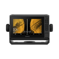 Plotter de Navegación ECHOMAP™ UHD2 de 7" / Pantalla Táctil WVGA 7" / GPS Multibanda y Multiconstelación / Compatible con AIS y DSC / Sonda CHIRP Integrada / ClearVü y SideVü / No Incluye Transductor