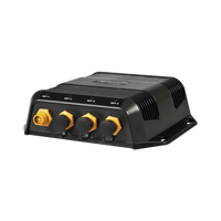 NEP-2 Expansor de puertos de red
