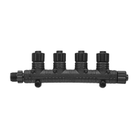 Conector en T Multipuerto NMEA 2000