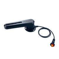GRF™ 10 - Sensor de respuesta de timón.