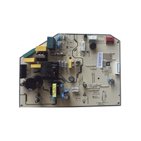 Tarjeta Interna de evaporador para CHIR3224K220 / CHIR3230K220