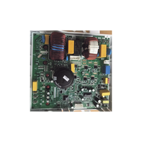 Tarjeta externa ODU /  Condensador / Minisplit - CHIR312K110