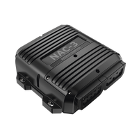 Computadora de Piloto Automático NAC-3 para Embarcaciones Mayores a 10 Metros / Salida de Alta Corriente / Tecnología Virtual Rudder Feedback / Compatible con NMEA 2000 y NMEA 0183 / Continuum Steering