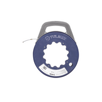 Guía Jalacables de Nylon de 4 mm x 30 Metros (98.43 Pies)