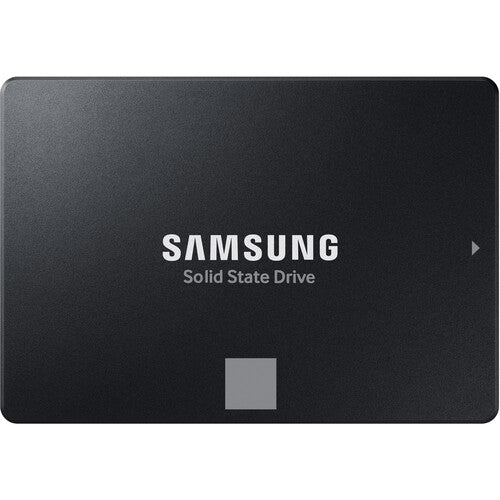 Samsung 870 EVO 4TB 2.5