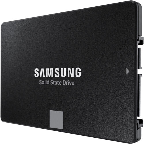 Samsung 870 EVO 4TB 2.5