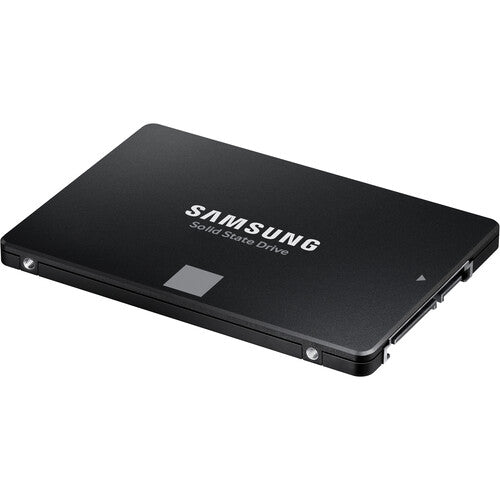 Samsung 870 EVO 4TB 2.5