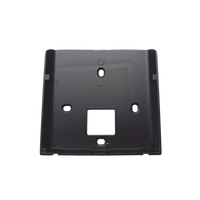 Bracket de Sujecion a Parad para Terminal facial  DS-K1T680D-E1TM