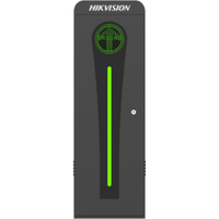 (NO Incluye Brazo) Barrera Vehicular DERECHA / Compatible con Brazos Iluminados, Telescópicos, Articulados o Anti-Colisión (No Incluidos) / Motor Brushless Alto Desempeño / Semáforo Rojo-Verde en Gabinete / MCBF 2,500,000