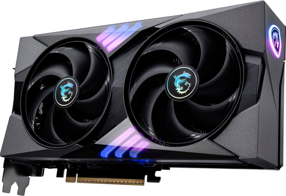 Tarjeta de Video MSI NVIDIA GeForce RTX 5060 Ti 8G GAMING OC 8GB GDDR7 - Negra