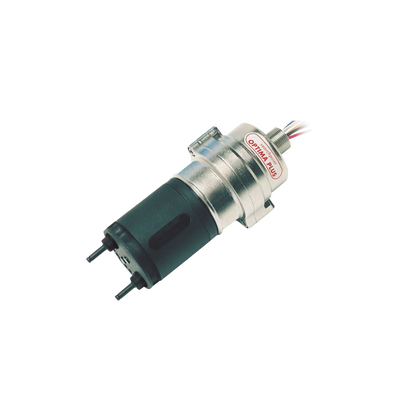 Detector de gas de punto infrarrojo para hidrocarburos, salida 4 a 20 mA, cuerpo de acero inoxidable 316SS, certificado UL/INMETRO