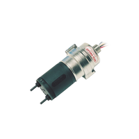 Detector de gas de punto infrarrojo para hidrocarburos, salida 4 a 20 mA, cuerpo de acero inoxidable 316SS, certificado UL/INMETRO