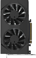 Tarjeta de Video XFX Swift AMD Radeon RX 9060 Gaming Edition 8GB GDDR6 - Negra