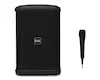 Bocina Bluetooth EVL X3 15 000 W con Micrófono