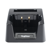 Cargador de Escritorio para Radio RG750 RugGear