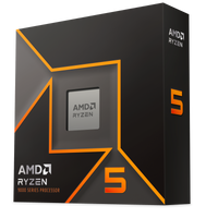 Procesador AMD Ryzen 5 9600X