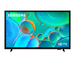 Pantalla Smart TV Samsung LED Profesional 32" MH5000F HD Smart TV Resolución 1366x768