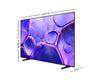 Televisor Samsung 75