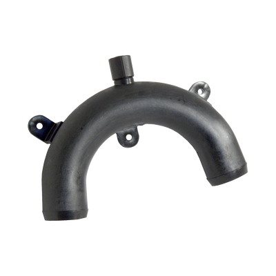 Bucle de ventilación de descarga de 38 mm (1½