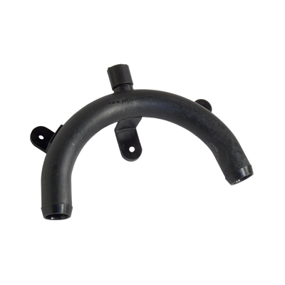 Bucle de ventilación de descarga de 25 mm (1