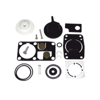 Kit de servicio para inodoros de las series 'Twist n' Lock' -3000 y -5000