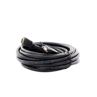 Cable HDMI de alta velocidad de 5 m con Ethernet