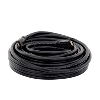 Cable HDMI de alta velocidad de 15 m con Ethernet