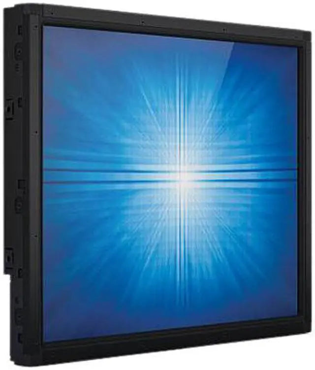 Monitor Touchscreen Elo 1790L 17 pulgadas Marco Abierto E326347 - vista frontal