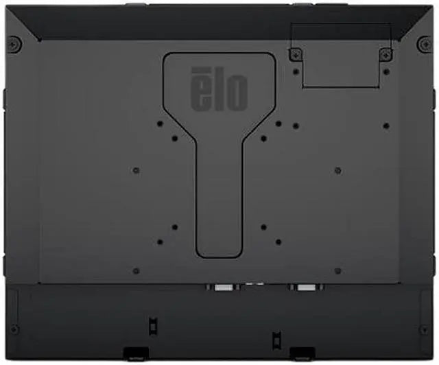 Monitor Touchscreen Elo 1790L 17 pulgadas Marco Abierto E326347 - vista frontal