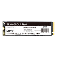 SSD TEAMGROUP MP33 2TB NVMe M.2 2280