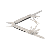 Navaja Victorinox Multiherramienta SwissTool X con 26 Funciones. Incluye Funda de Nylon