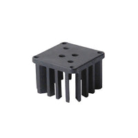 Disparador de Calor 46 x 46 x 32 mm.