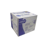 Inodoro Eléctrico para uso en embarcaciones marinas con taza compacta a 12 Vcd.