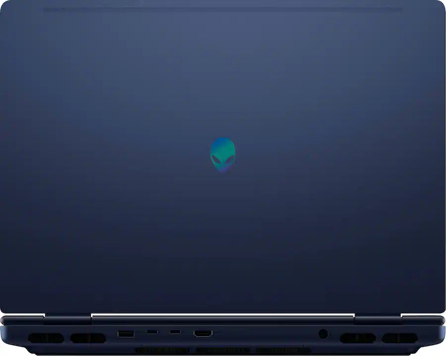 Alienware Laptop Gamer 16X Aurora 16