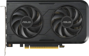 Tarjeta de Video ASUS DUAL NVIDIA GeForce RTX 5050 OC Edition 8GB GDDR6 - Negra