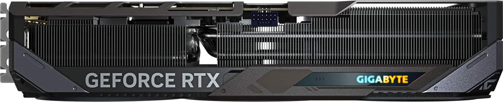 Tarjeta de Video GIGABYTE NVIDIA GeForce RTX 5070 Ti GAMING OC 16G GDDR7 - Negra