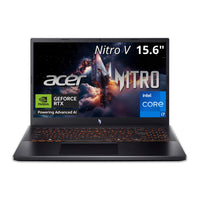 Laptop Gaming Acer Nitro V 15.6 pulgadas RTX 5060