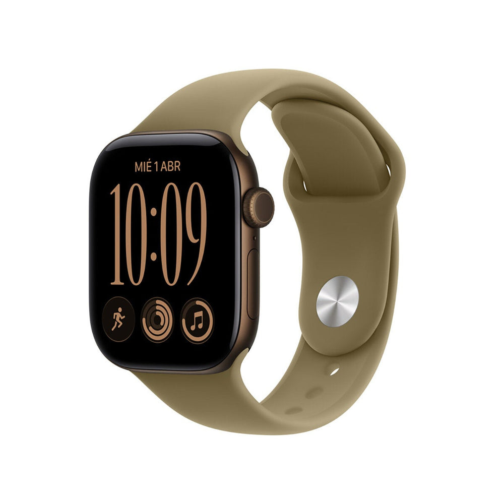 Apple Watch Series 12