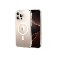 Ugreen Funda protectora magnética transparente Classy