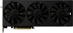 Tarjeta de Video XFX Swift AMD Radeon RX 9070 XT 16GB GDDR6 Gamer - Negra