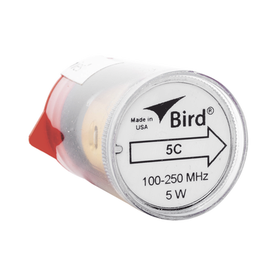 Elemento de 5 Watt en linea 7/8