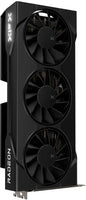 Tarjeta de Video XFX Swift AMD Radeon RX 9060XT 16GB GDDR6 PCI Express 5.0 Gaming - Negra