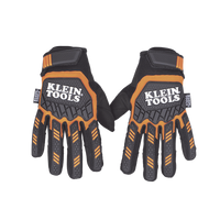Guantes de Alta Resistencia, Talla Grande. Aptos para Pantallas Táctiles