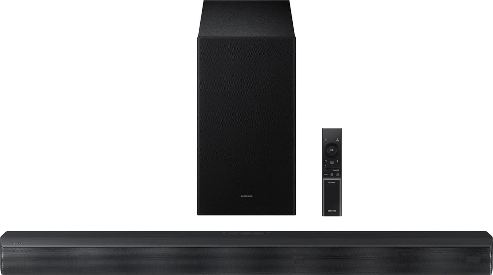 Barra de Sonido Samsung HW-B650F 3.1ch DTS Virtual:X