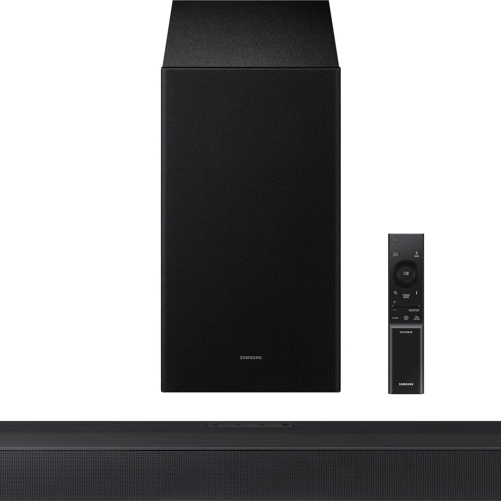 Barra de Sonido Samsung HW-B650F 3.1ch DTS Virtual:X