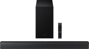 Barra de Sonido Samsung HW-B650F 3.1ch DTS Virtual:X