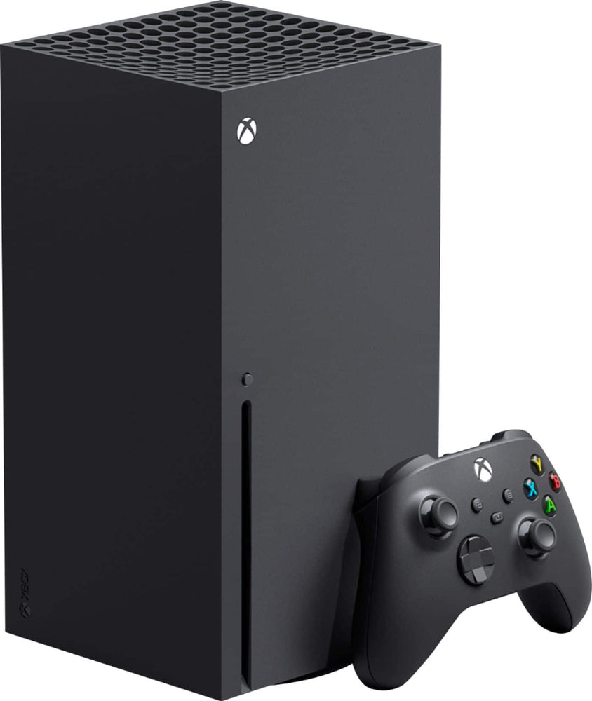 Consola Xbox Series X 1TB